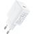 Wall Charger Acefast A21 30W GaN USB-C (white)