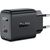 Wall Charger Acefast A21 30W GaN USB-C (black)