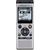 Olympus OM System audio recorder WS-882, silver