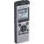 Olympus OM System audio recorder WS-882, silver