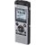 Olympus OM System audio recorder WS-882, silver