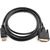 RoGer DisplayPort uz DVI Kabelis 3m / DVI-D (Dual Link) Adapteri