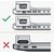 RoGer MiniDisplayPort на DVI Адаптер 2K@60Hz / 24+5 PIN