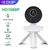EDUP 1080P Full HD Web Camera / Autofocus / Smart WiFi with Microphone / Portrait Tracking / USB / 4K