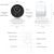 EDUP 1080P Full HD Web Camera / Autofocus / Smart WiFi with Microphone / Portrait Tracking / USB / 4K