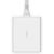 Belkin WCH010VFWH mobile device charger White Indoor