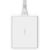 Belkin WCH010VFWH mobile device charger White Indoor