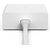 Belkin WCH010VFWH mobile device charger White Indoor