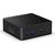 Belkin USB-C Dual Display Docking Station USB 3.2 Gen 1 (3.1 Gen 1) Type-C Black