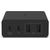 Belkin WCH010vfBK Black Indoor