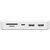 Belkin INC011btWH USB 3.2 Gen 1 (3.1 Gen 1) Type-C 10000 Mbit/s White