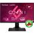 ViewSonic XG2431 24”  Gaming Monitor 24" 1920x1080 240Hz Frameless® Fast IPS, 0.5ms MPRT, Blur Busters Approved 2.0 Certified, FreeSync Premium, 2 x HDMI, DisplayPort, speakers, HDR400, full ergonomic stand / XG2431