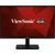 ViewSonic VA2406-h Full HD Monitor 24" 16:9 (23.6") 1920x1080 SuperClear® MVA LED monitor with VGA and HDMI port / VA2406-H