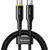 Mcdodo CA-3460 USB-C to USB-C cable, PD 100W, 1.2m (black)
