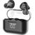 Earbuds TWS TOZO Crystal Buds Black