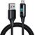 Mcdodo CA-1070 USB to Micro USB cable, 3A, 1.2m (black)