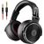 Headphones OneOdio Pro50 black