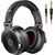 Headphones OneOdio Pro50 black