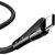 Mcdodo CA-7640 USB-C to USB-C cable, PD 60W, 0.2m (black)