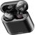 Earbuds TWS TOZO T6S Black