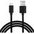 Cable USB to Micro USB Choetech, AB003 1.2m (black)