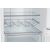 Free-standing refrigerator-freezer combination with Full No Frost inverter compressor MPM-357-FF-31W/AA 323 l, white