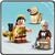 LEGO Disney Dom z bajki „Odlot” (43217)