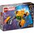 LEGO Marvel Statek kosmiczny małego Rocketa (76254)