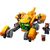 LEGO Marvel Statek kosmiczny małego Rocketa (76254)