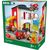 Unknown BRIO RAILWAY Fire Station, 33833