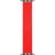 Tactical 758s Braided String Band for Watch 1|2|3|4|5|6|7|SE 38|40|41mm size M Red