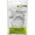 goobay Lightning - USB charging and synchronization cable (white, 50cm)