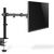 Digitus Universal single monitor holder, monitor holder (black)