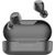 Wireless earphones TWS EarFun Free 1S (black)