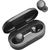 Wireless earphones TWS EarFun Free 1S (black)