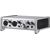 Tascam SERIES 102i 2 channels 20 - 40000 Hz Silver