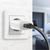 everActive SC-370Q wall charger with USB QC3.0 socket and USB-C PD PPS 25W