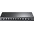 TP-Link 8-Port 10/100Mbps + 3-Port Gigabit Desktop Switch with 8-Port PoE+