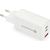 everActive GaN SC-650Q wall charger with USB QC4+ socket and 2x USB-C PD PPS 65W