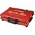 G3ferrari G3 Ferrari G10025 sandwich maker 1200 W Red