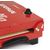 G3ferrari G3 Ferrari G10025 sandwich maker 1200 W Red