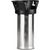 G3ferrari G3 Ferrari BolleBlu Tējkanna 1.8 L 2200 W Black, Stainless steel, Transparent