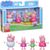 Unknown PEPPA PIG Игровой набор Family 4pcs