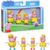 Unknown PEPPA PIG Игровой набор Family 4pcs