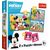 Hasbro TREFL DISNEY Комплект пазлов Микки-Маус 30шт. + 48шт. + 24 мемо