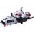 TOBOT Galaxy Detectives трансформирующаяся фигурка Mini Shuttle, 15 см