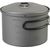 Esbit Hard Anodized Aluminum Pot 1600ml / 1600 ml