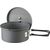 Esbit Hard Anodized Aluminum Pot 1100ml / 1100 ml