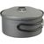 Esbit Hard Anodized Aluminum Pot 1100ml / 1100 ml