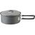 Esbit Hard Anodized Aluminum Pot 1100ml / 1100 ml